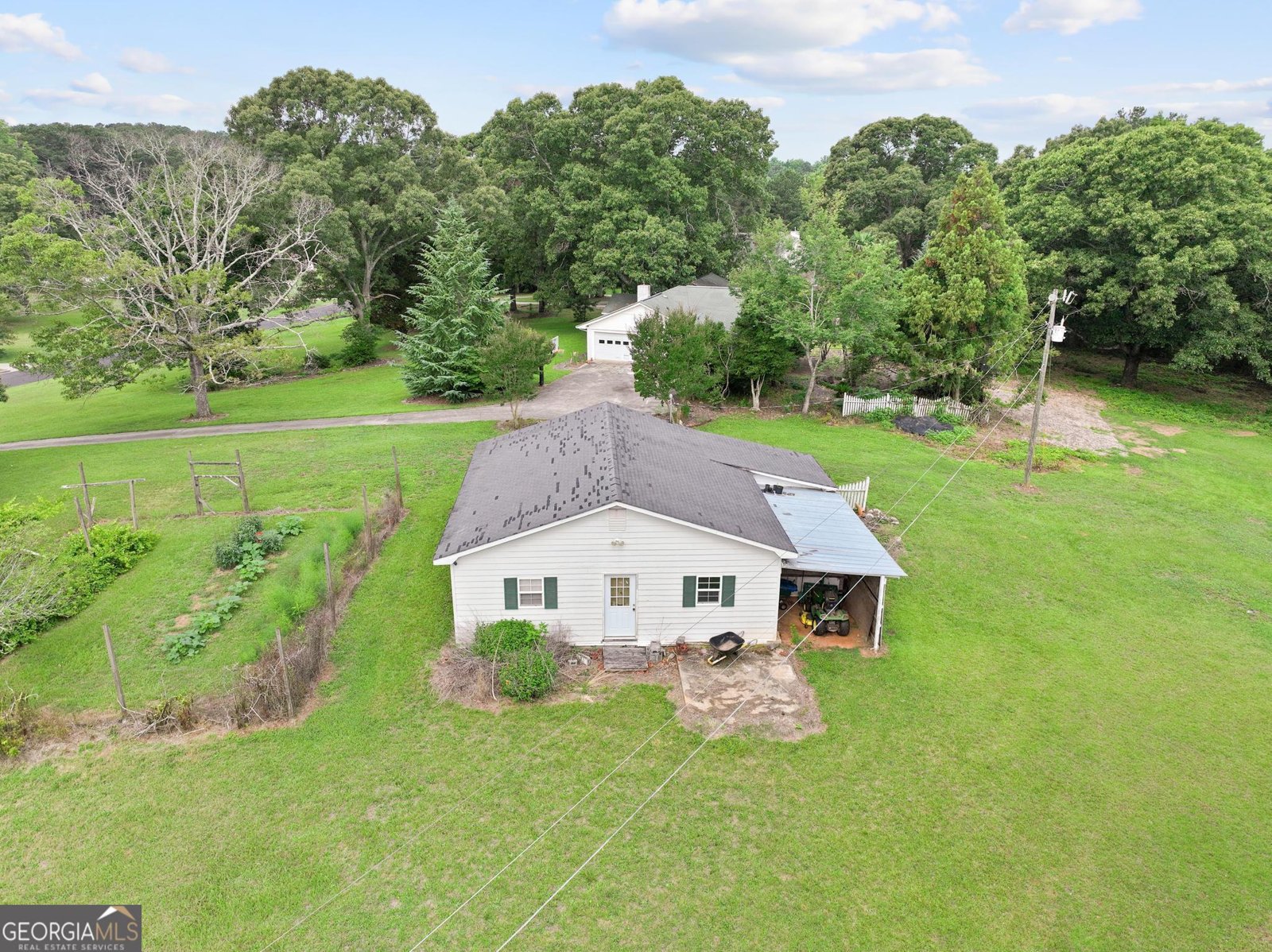 216 Salem Drive McDonough - Photo 42