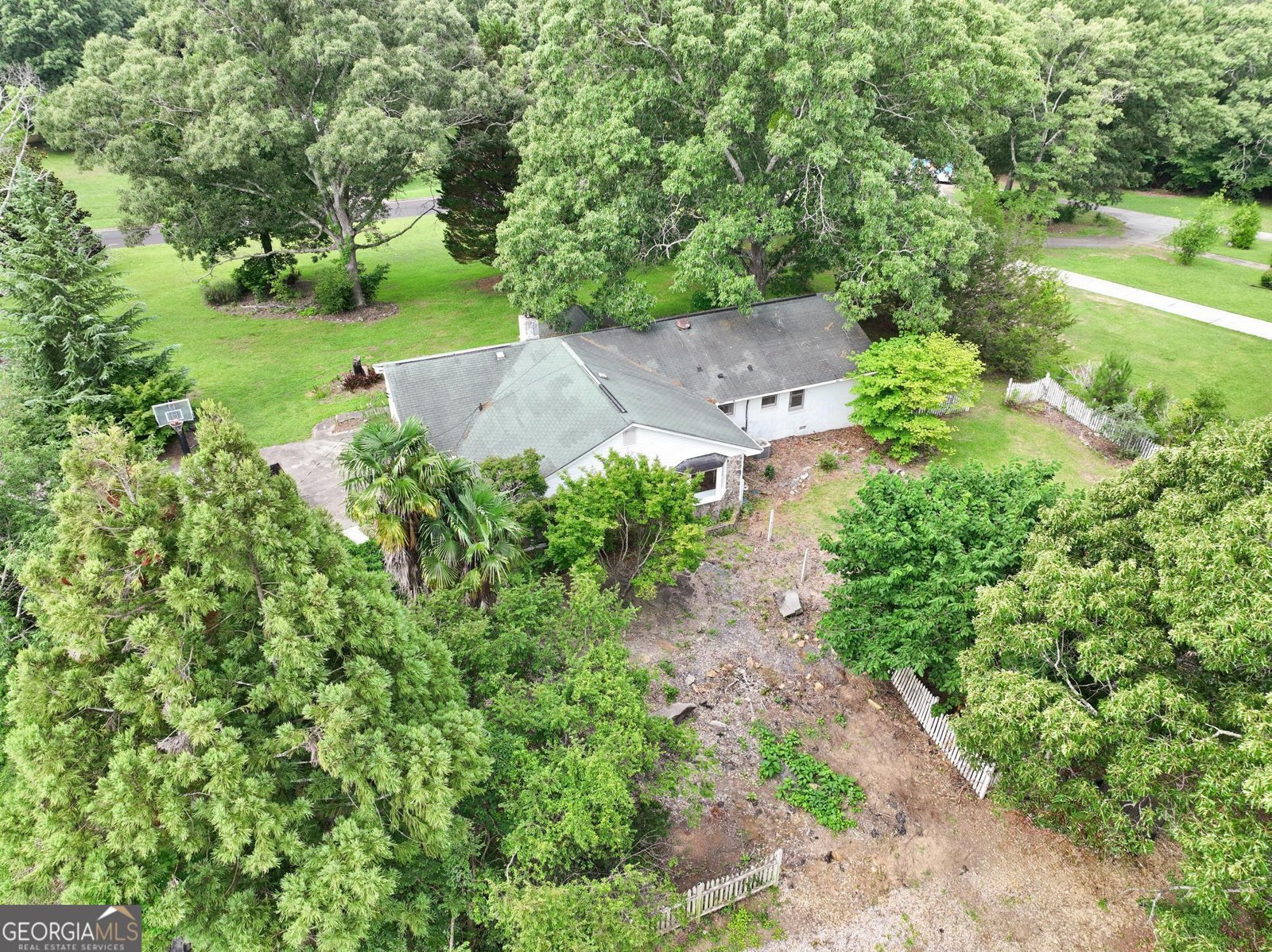 216 Salem Drive McDonough - Photo 43