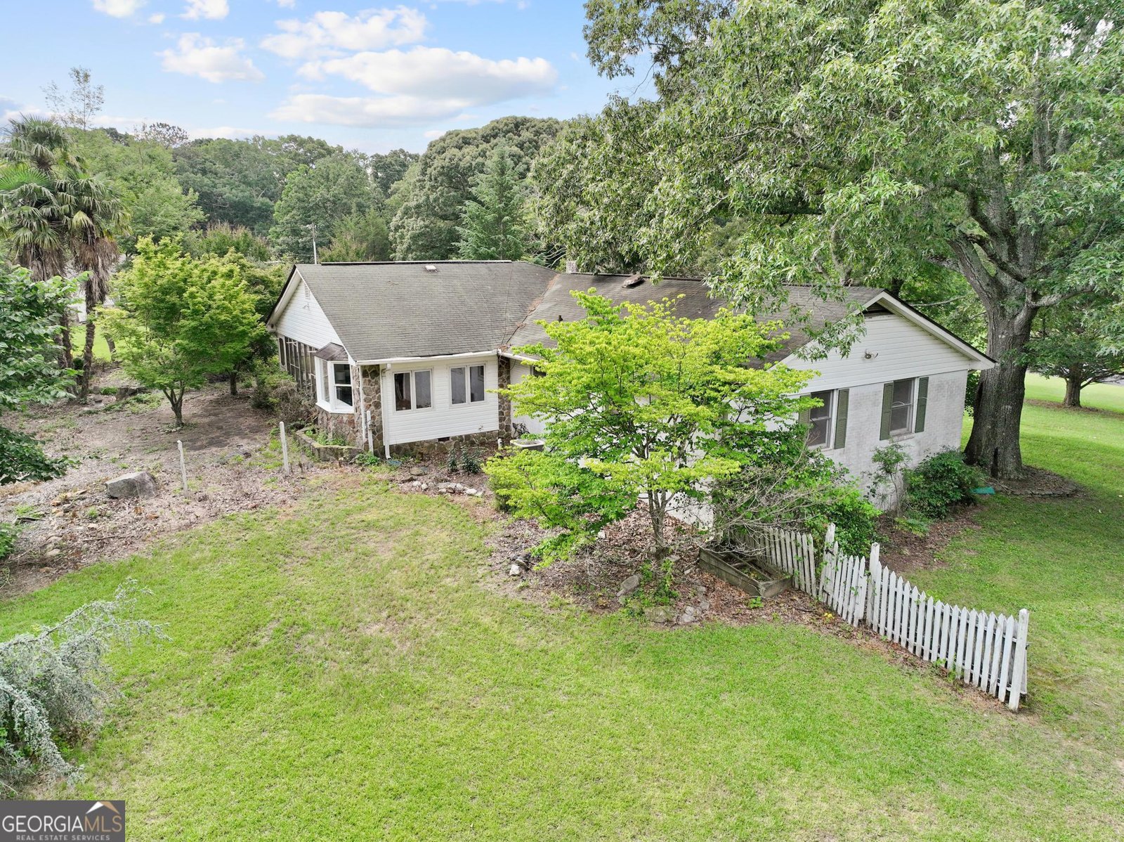 216 Salem Drive McDonough - Photo 44