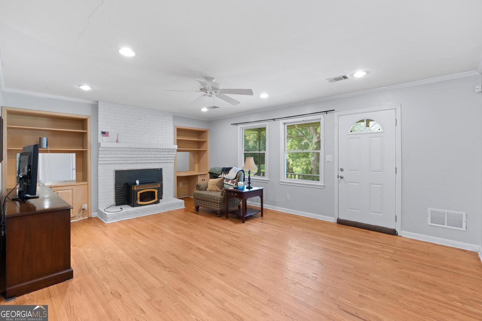 216 Salem Drive McDonough - Photo 6