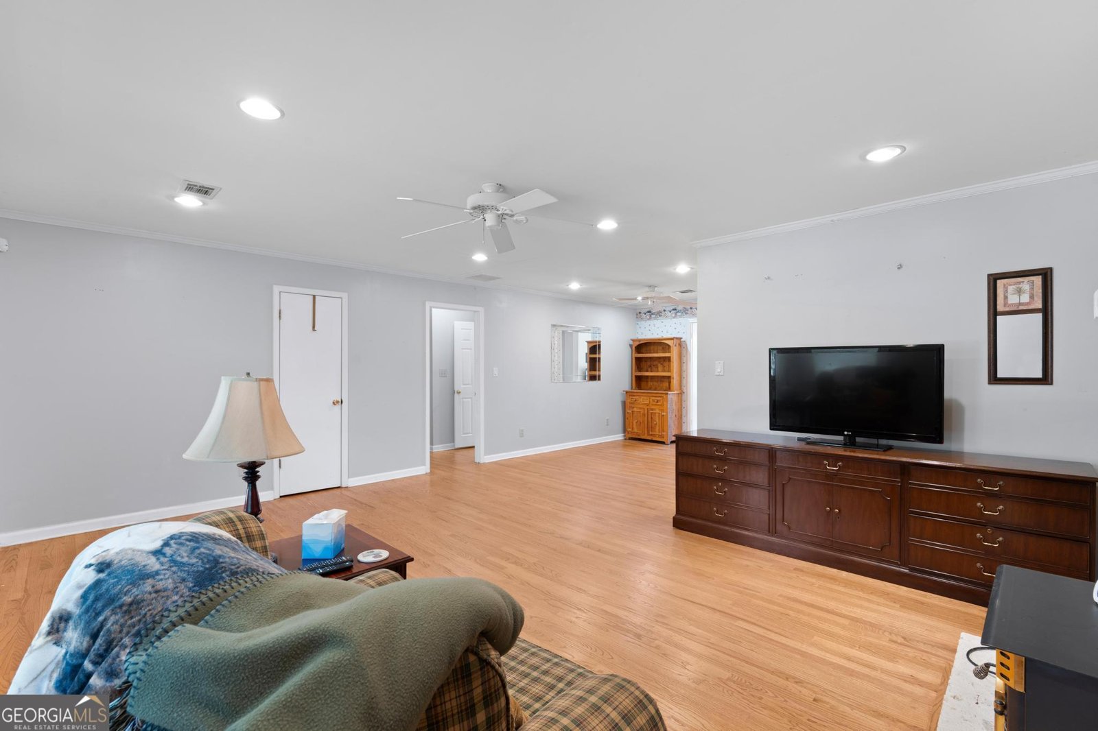 216 Salem Drive McDonough - Photo 7