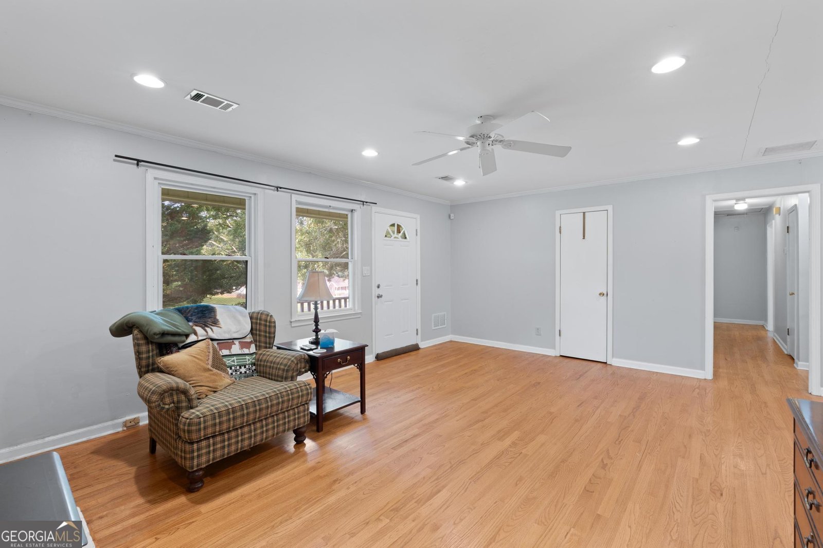 216 Salem Drive McDonough - Photo 8