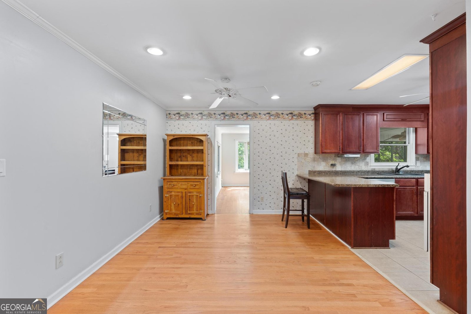 216 Salem Drive McDonough - Photo 9