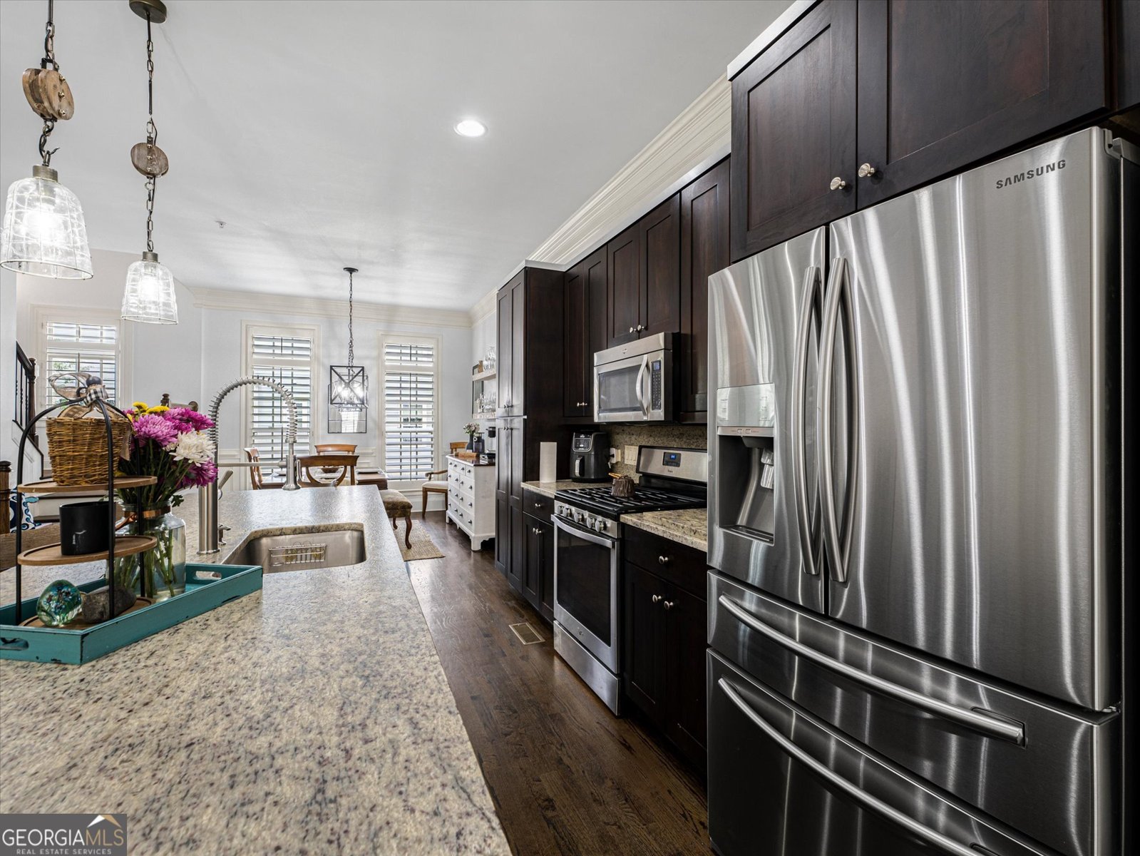 299 Green Street Marietta - Photo 10