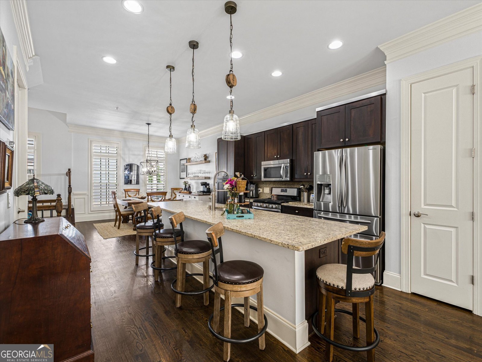 299 Green Street Marietta - Photo 11