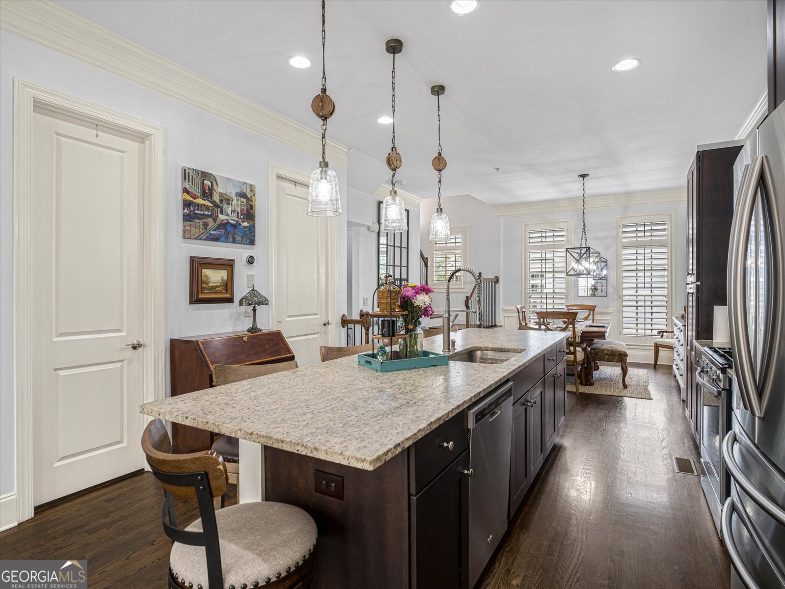 299 Green Street Marietta - Photo 13