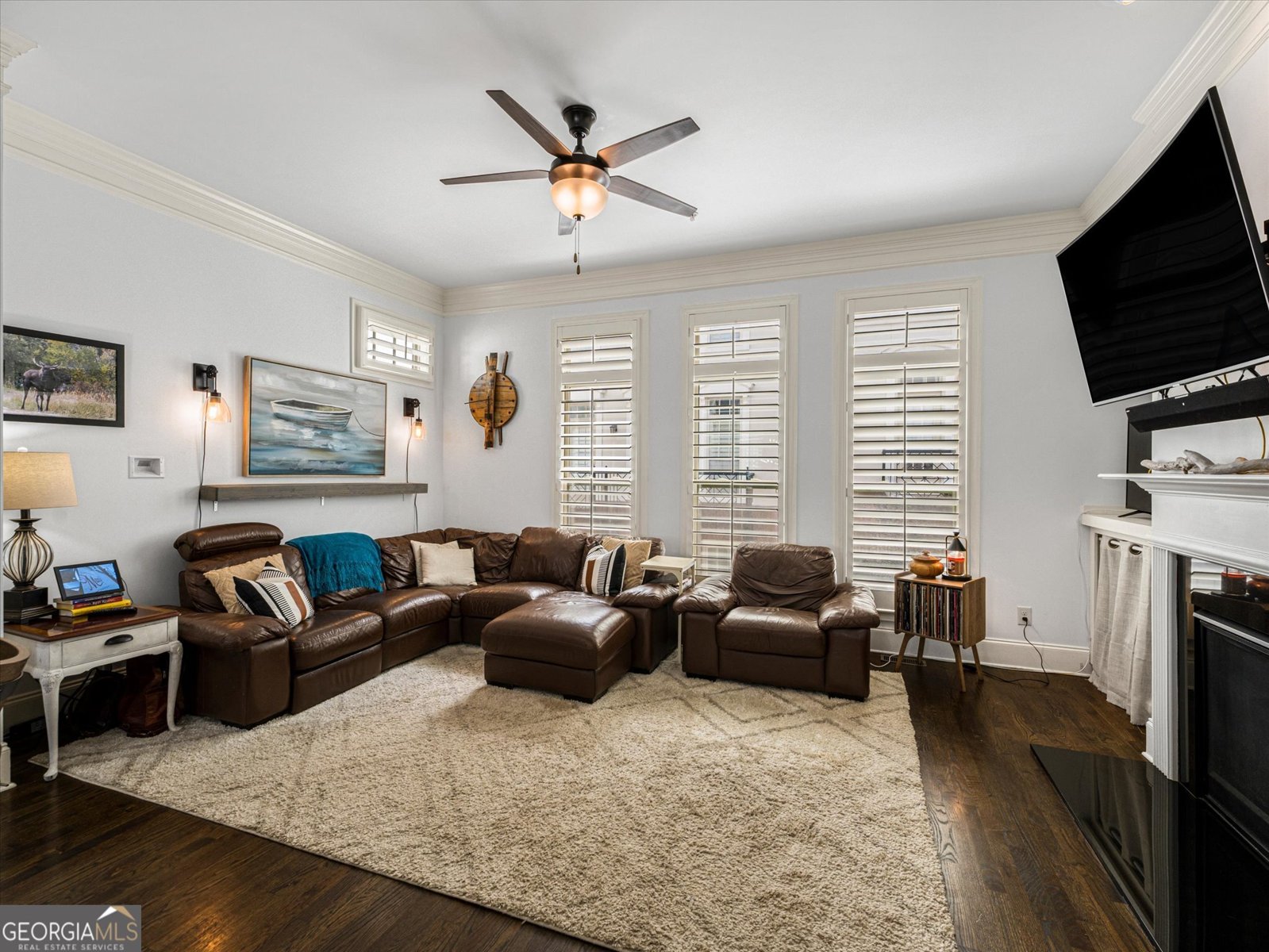 299 Green Street Marietta - Photo 14