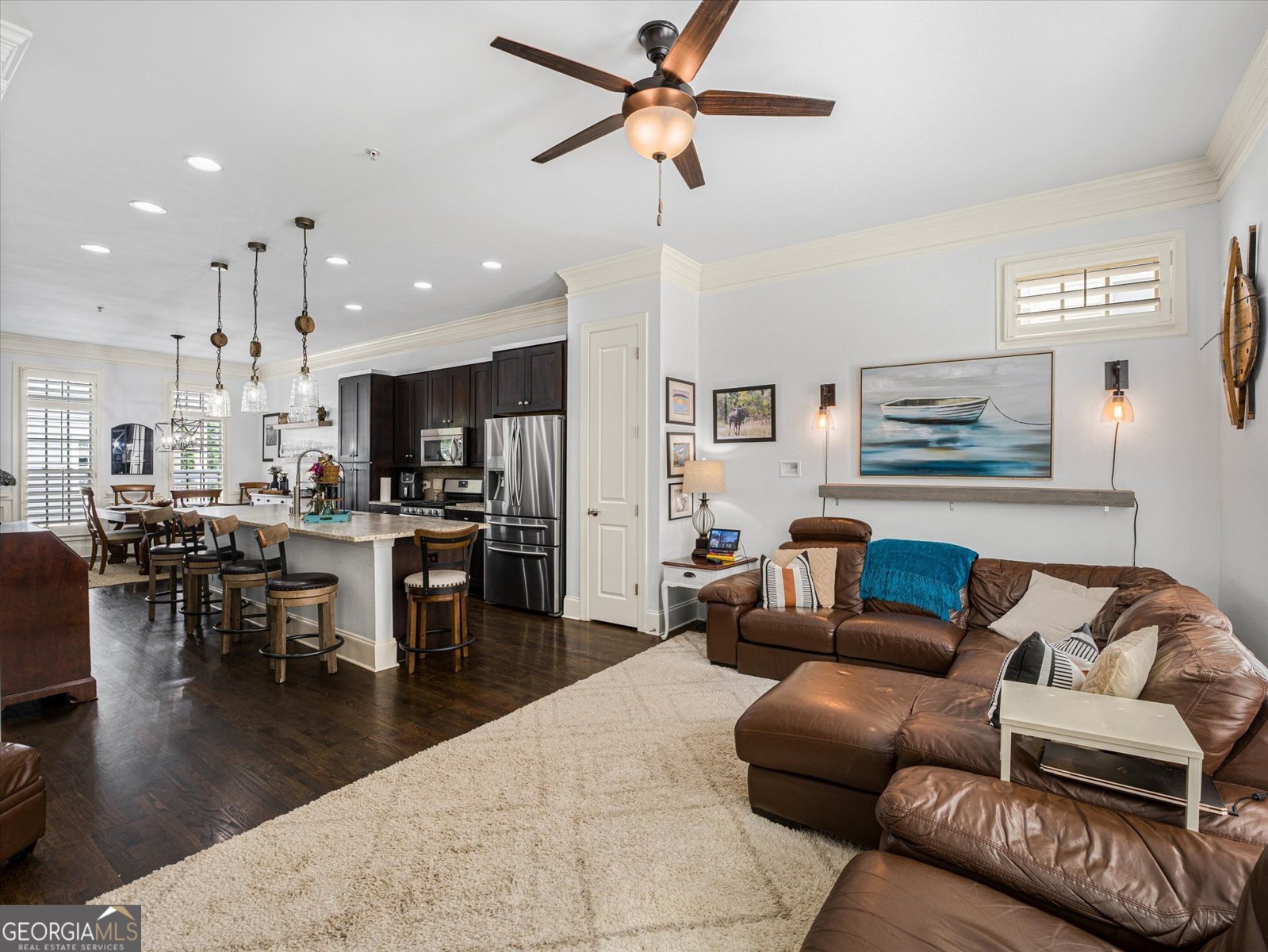 299 Green Street Marietta - Photo 15
