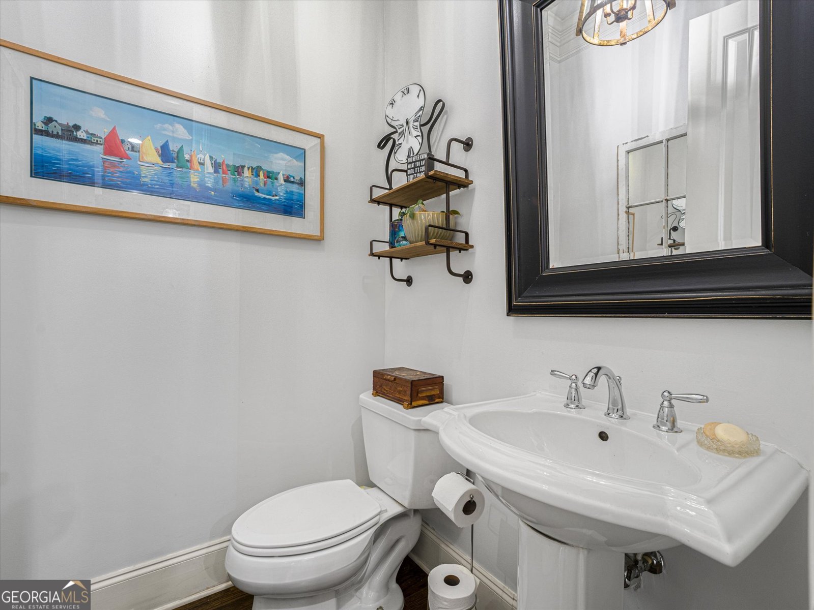 299 Green Street Marietta - Photo 18
