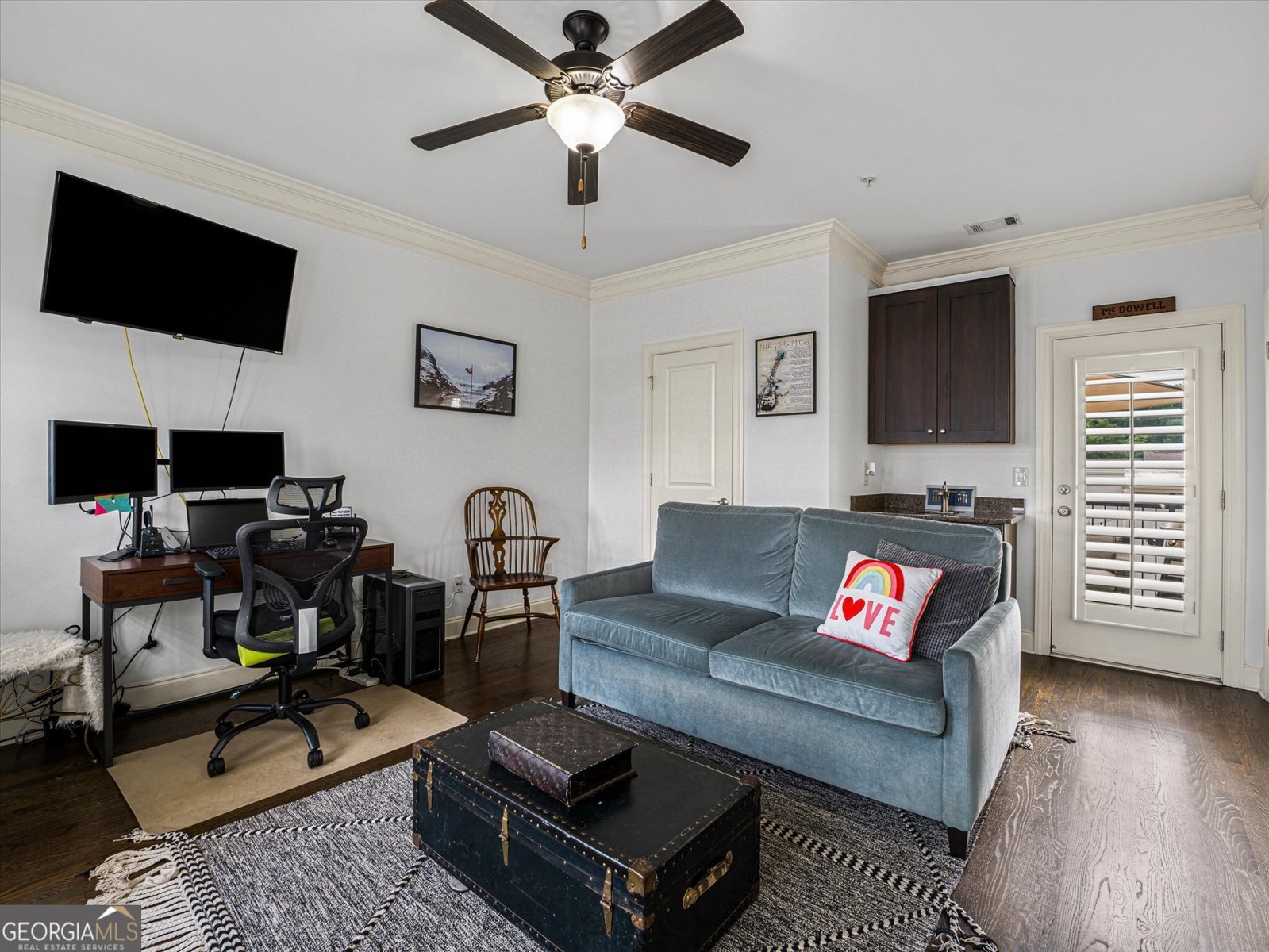 299 Green Street Marietta - Photo 33