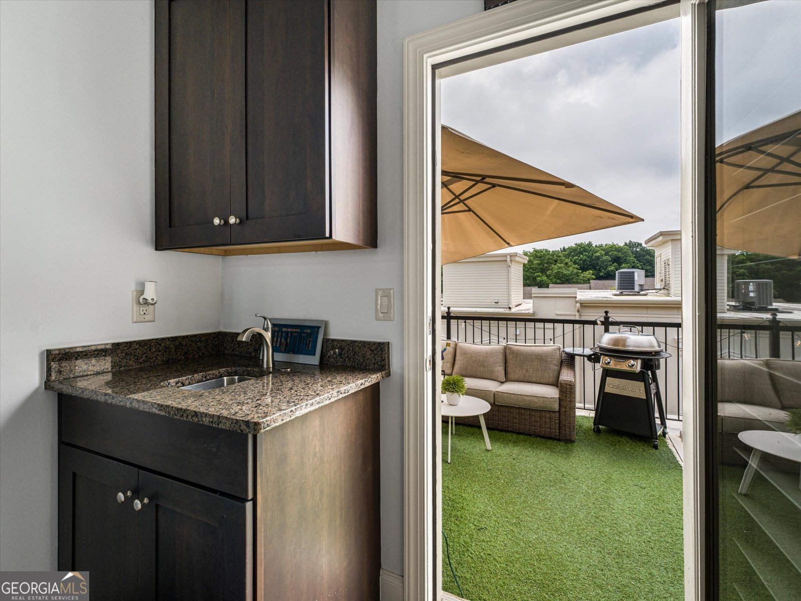299 Green Street Marietta - Photo 34