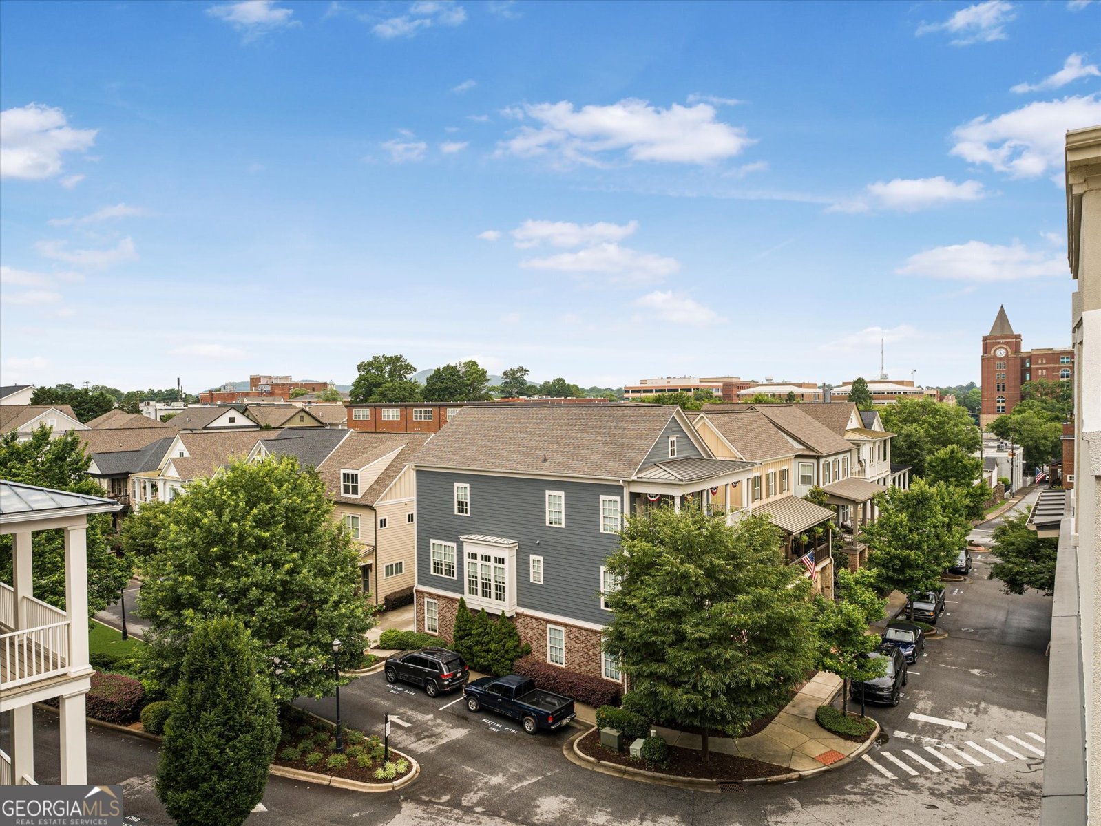 299 Green Street Marietta - Photo 40