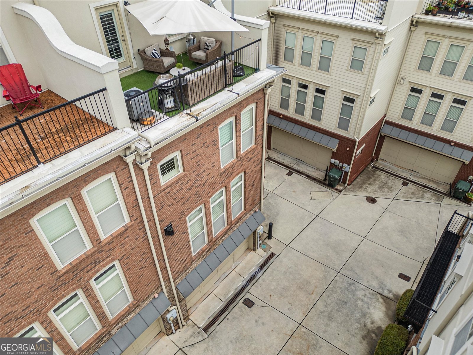 299 Green Street Marietta - Photo 46