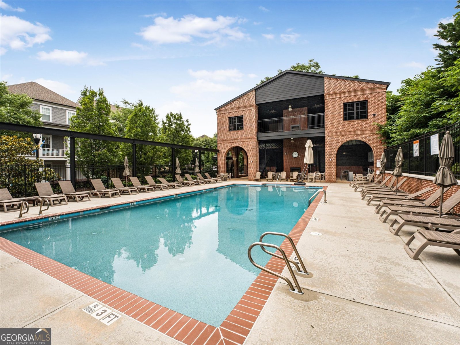 299 Green Street Marietta - Photo 49