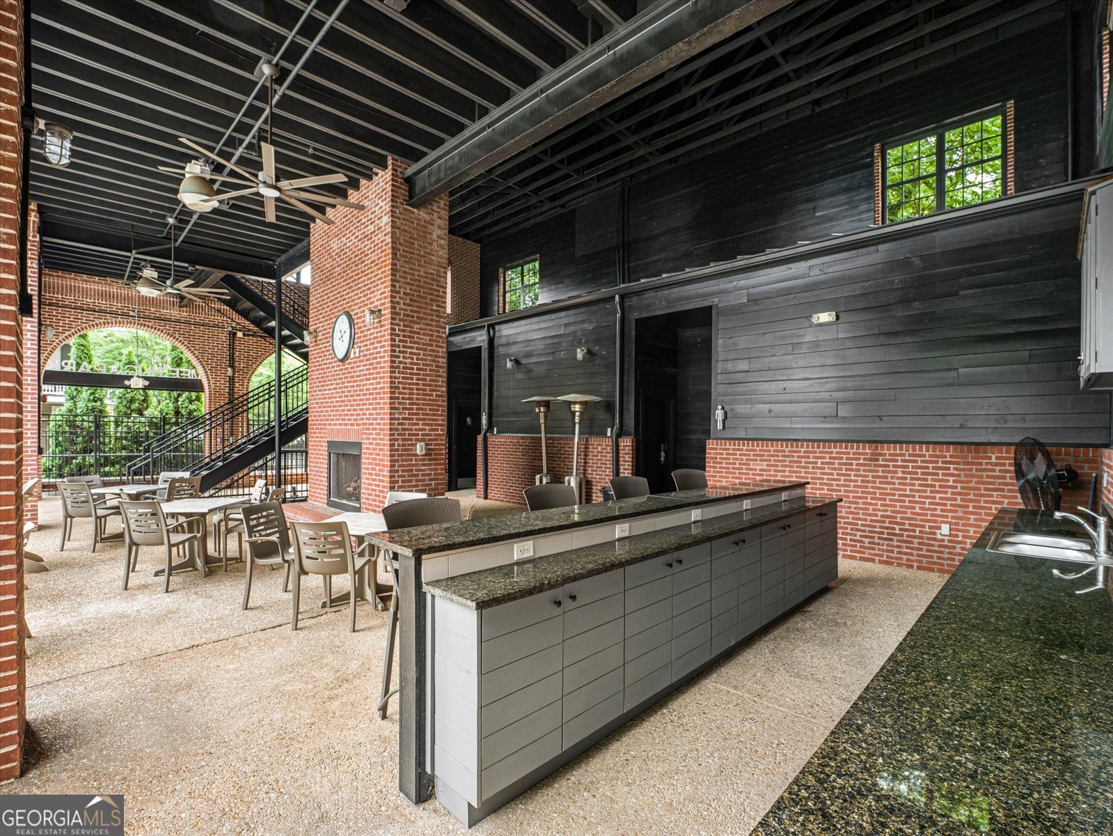 299 Green Street Marietta - Photo 51