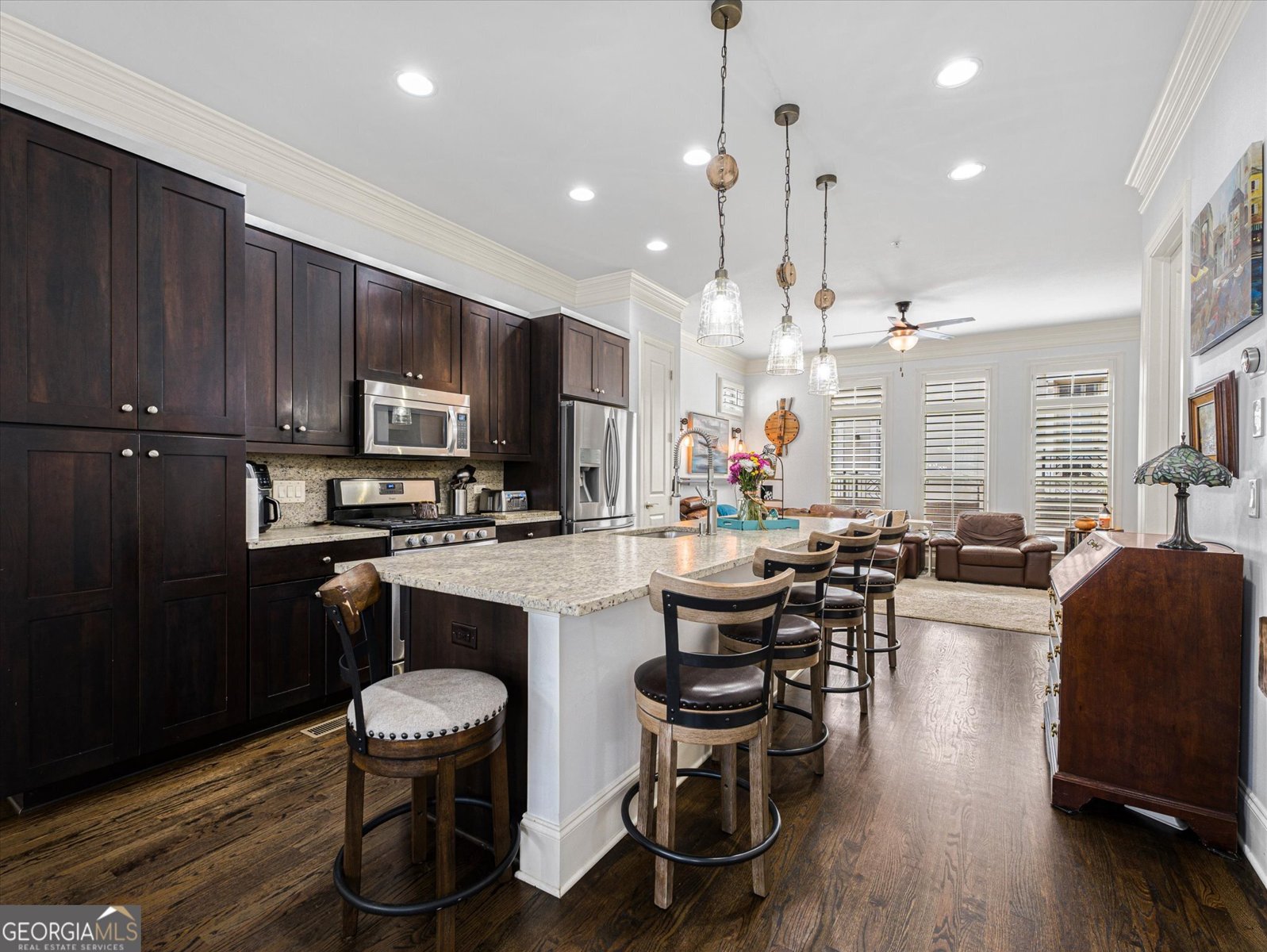 299 Green Street Marietta - Photo 8