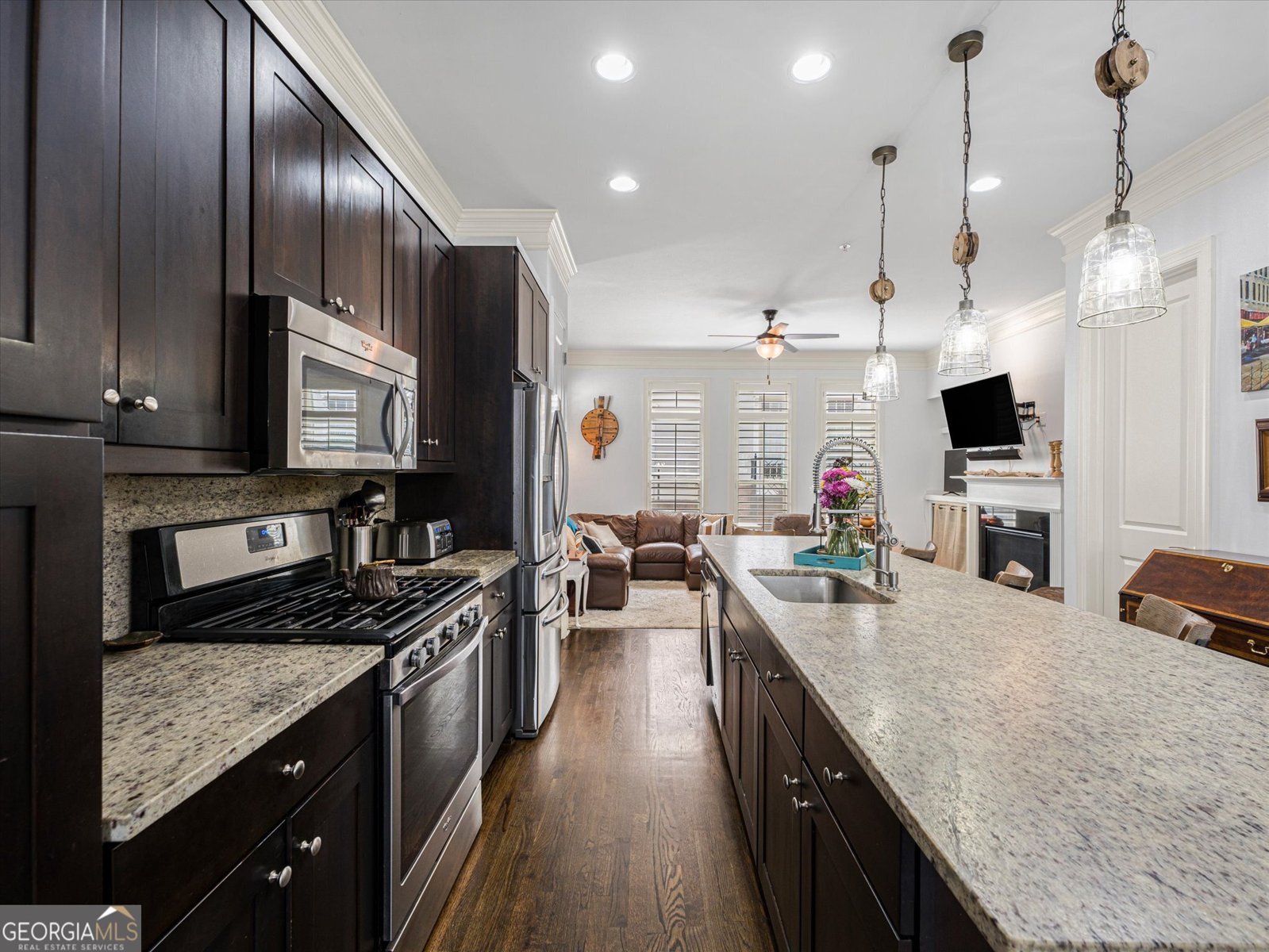 299 Green Street Marietta - Photo 9