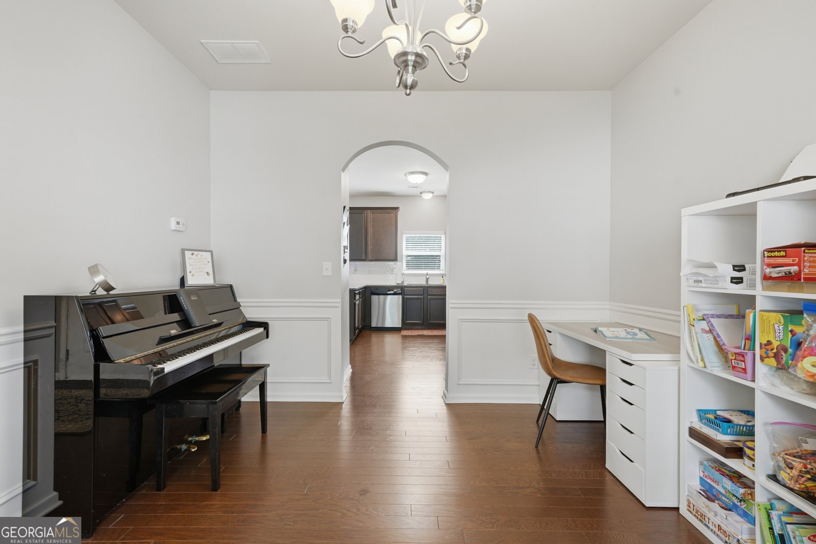 233 Manous Way Canton - Photo 10