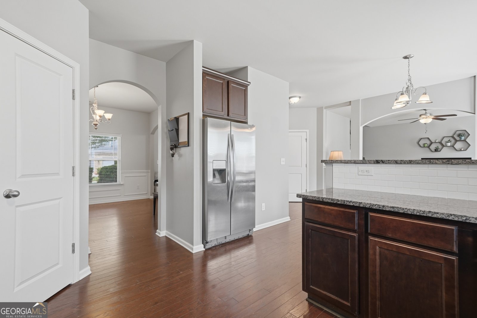 233 Manous Way Canton - Photo 13