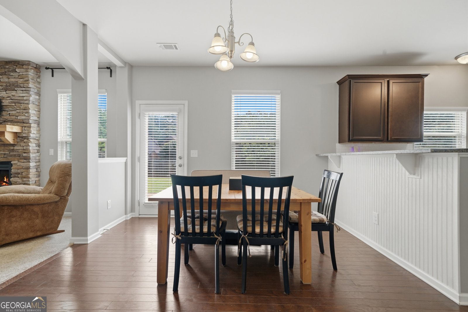 233 Manous Way Canton - Photo 18