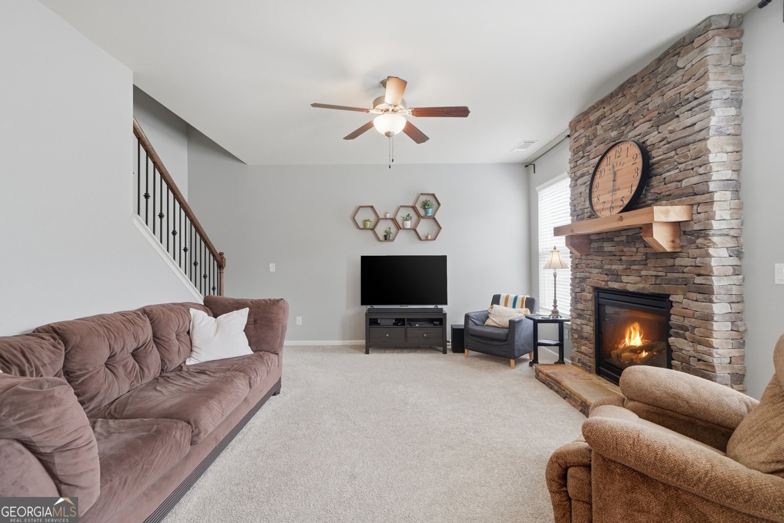 233 Manous Way Canton - Photo 21