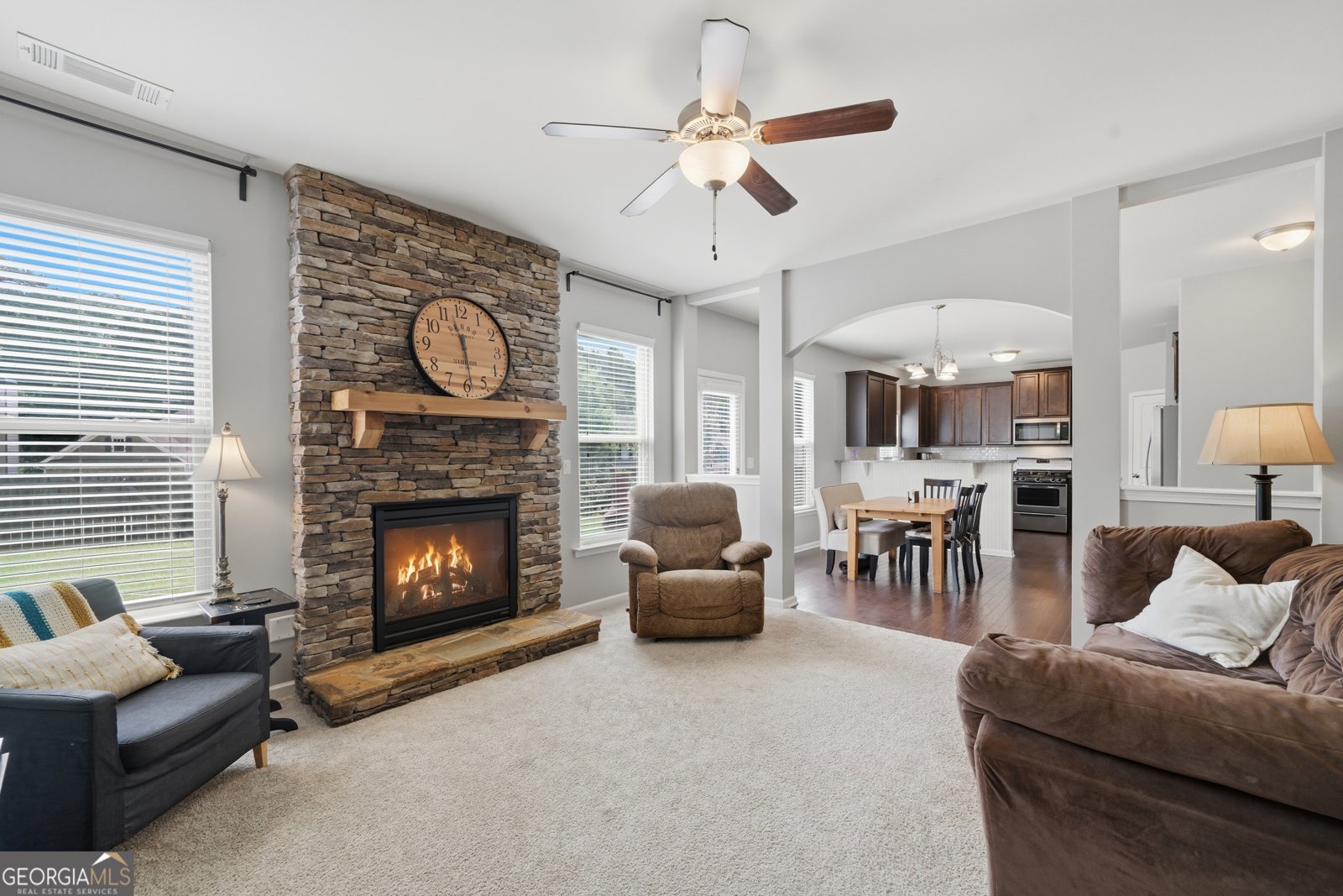 233 Manous Way Canton - Photo 23