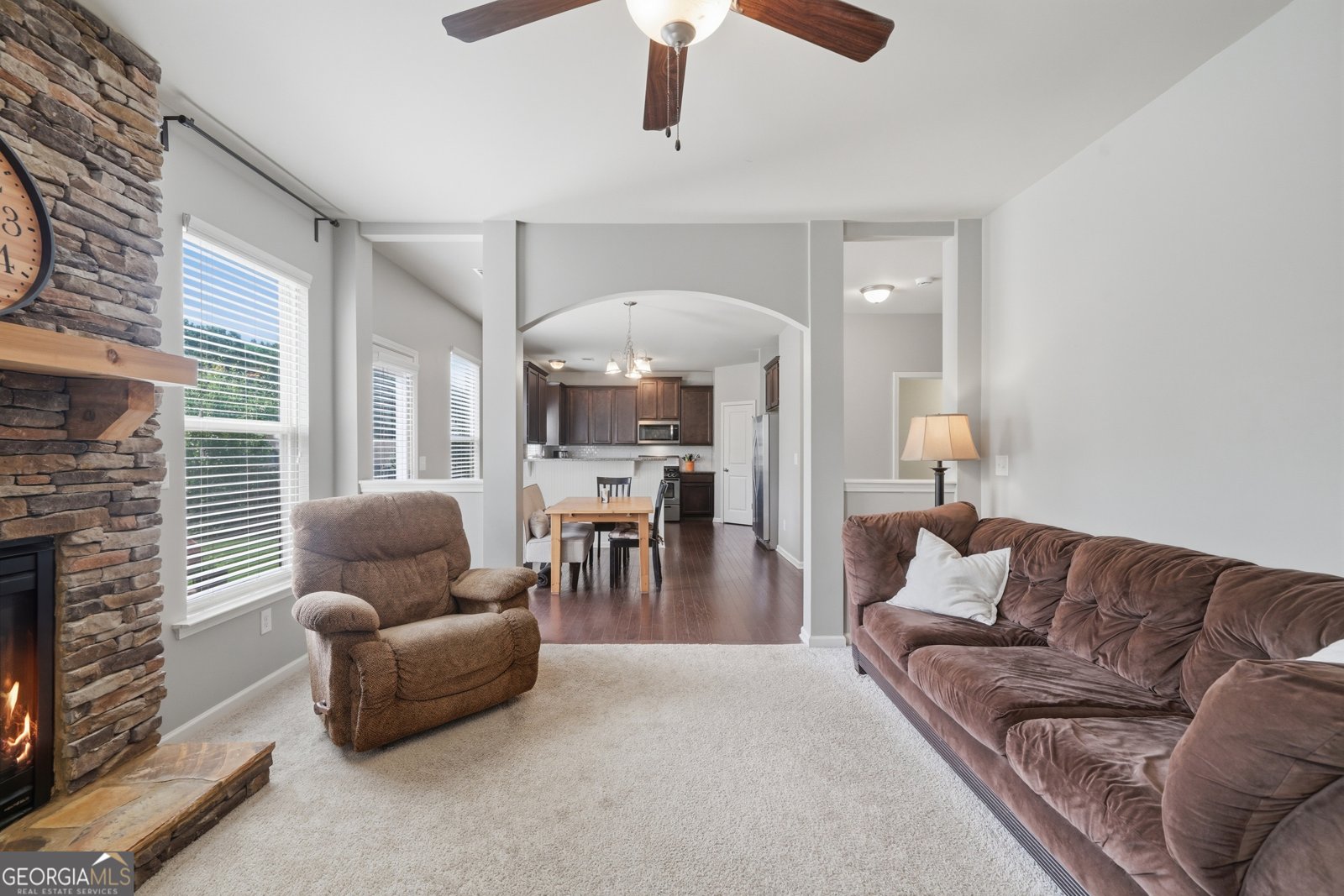 233 Manous Way Canton - Photo 24