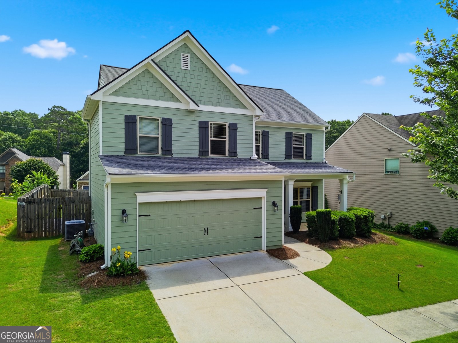 233 Manous Way Canton - Photo 48