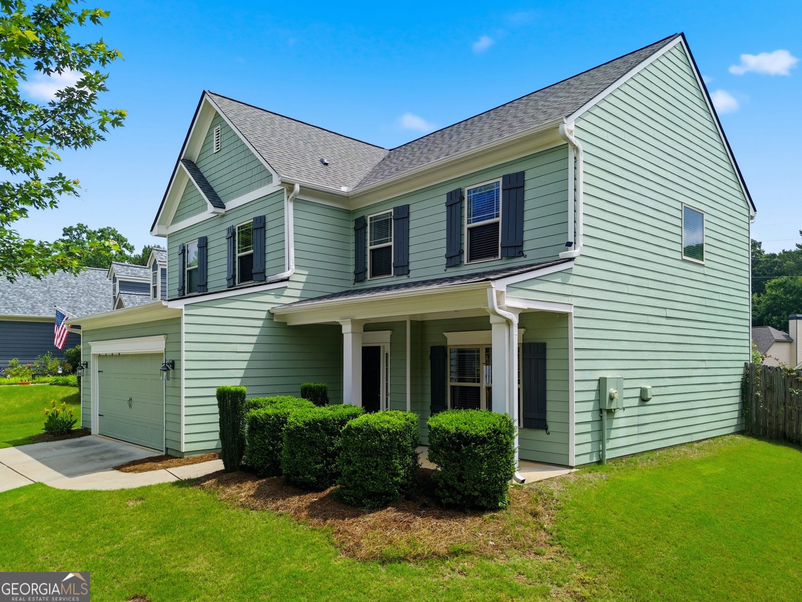 233 Manous Way Canton - Photo 49