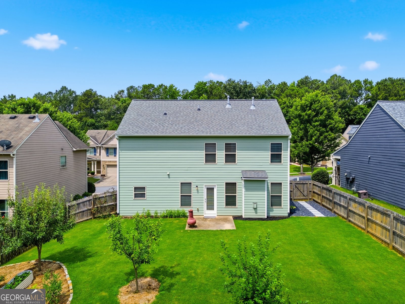 233 Manous Way Canton - Photo 58