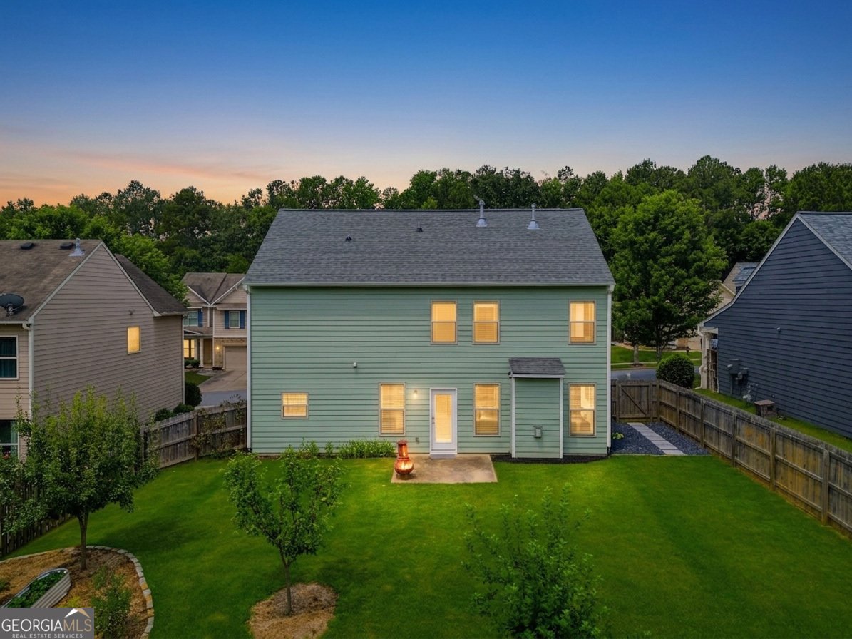 233 Manous Way Canton - Photo 59