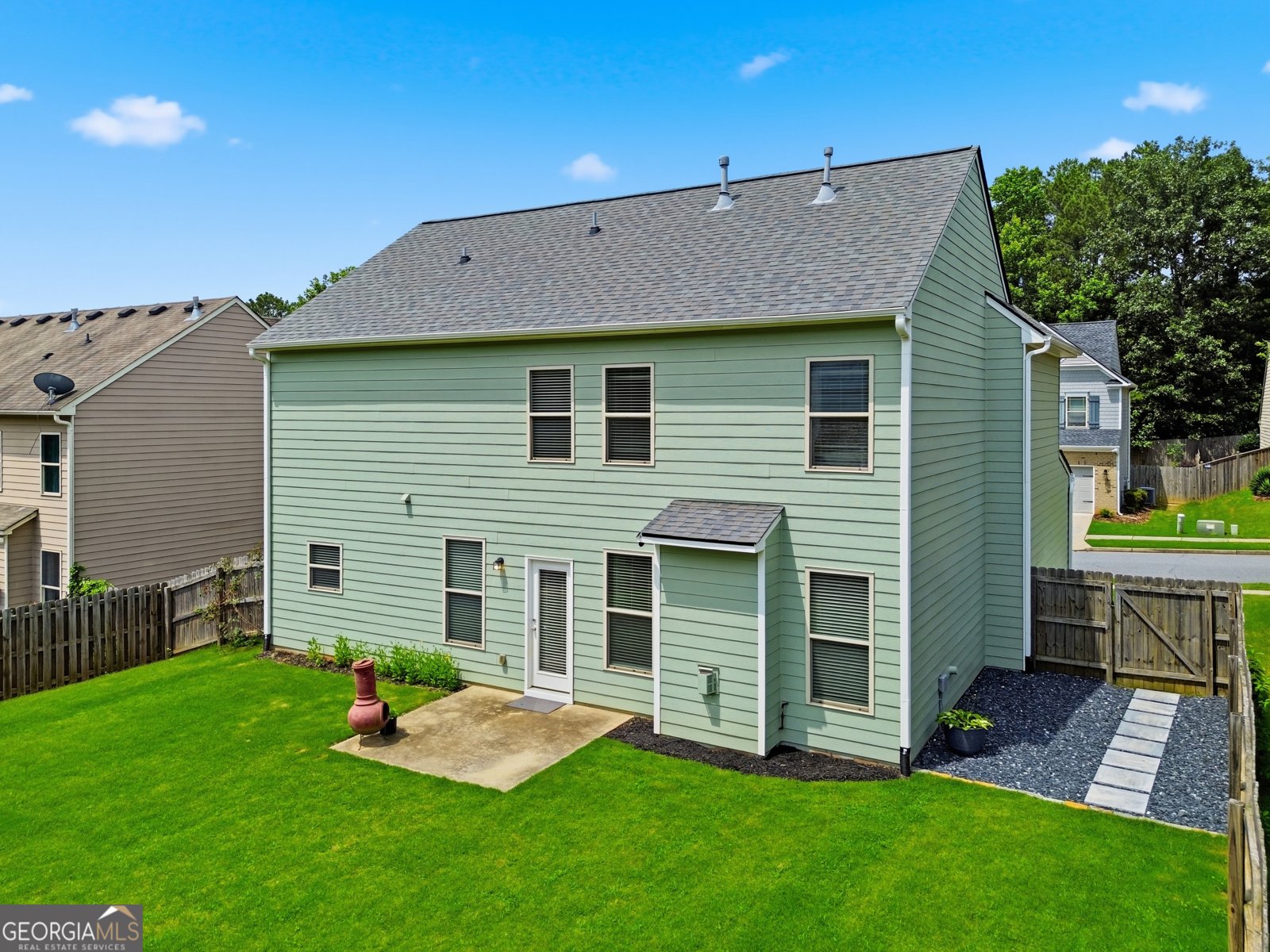 233 Manous Way Canton - Photo 60