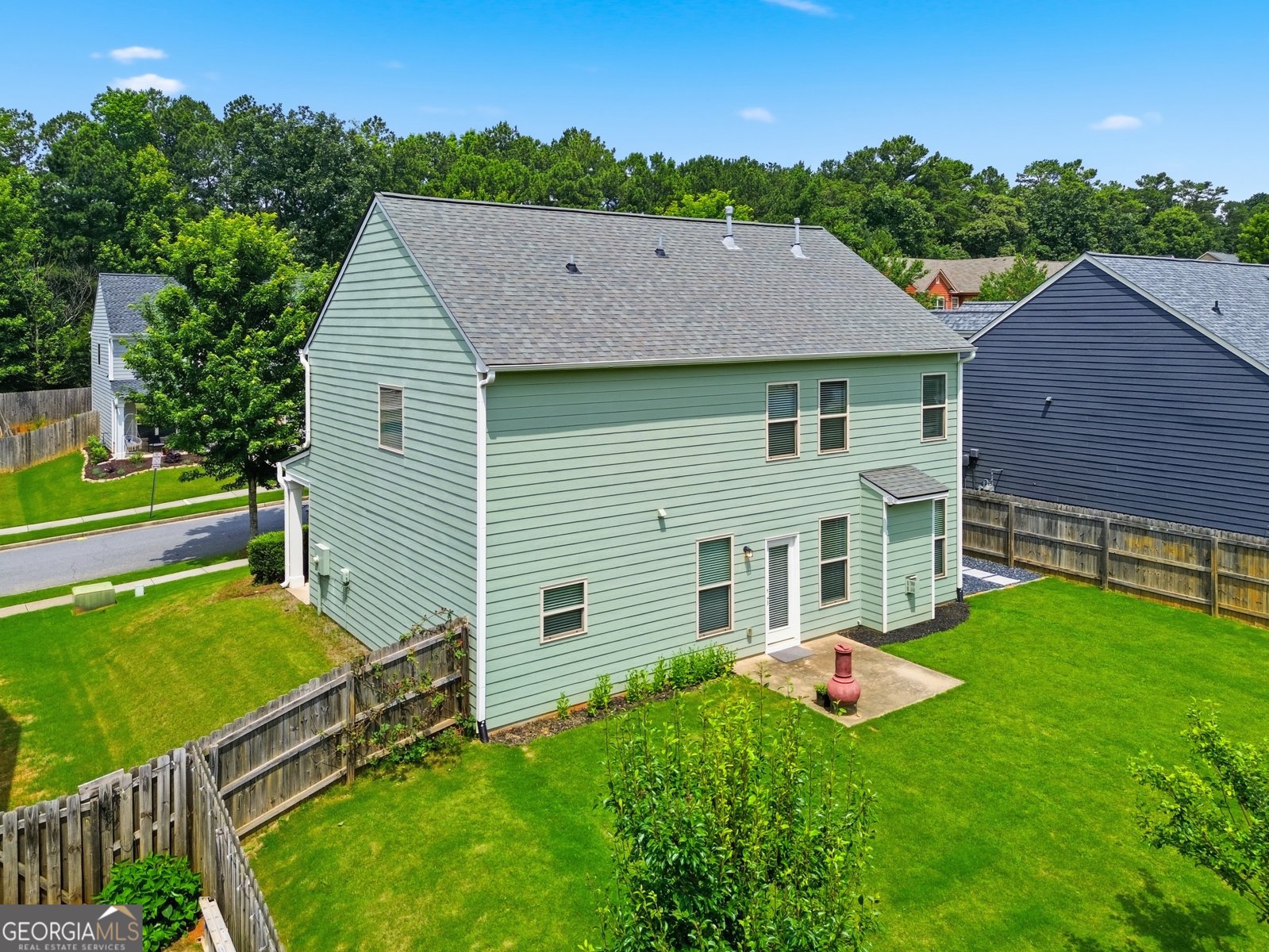 233 Manous Way Canton - Photo 61