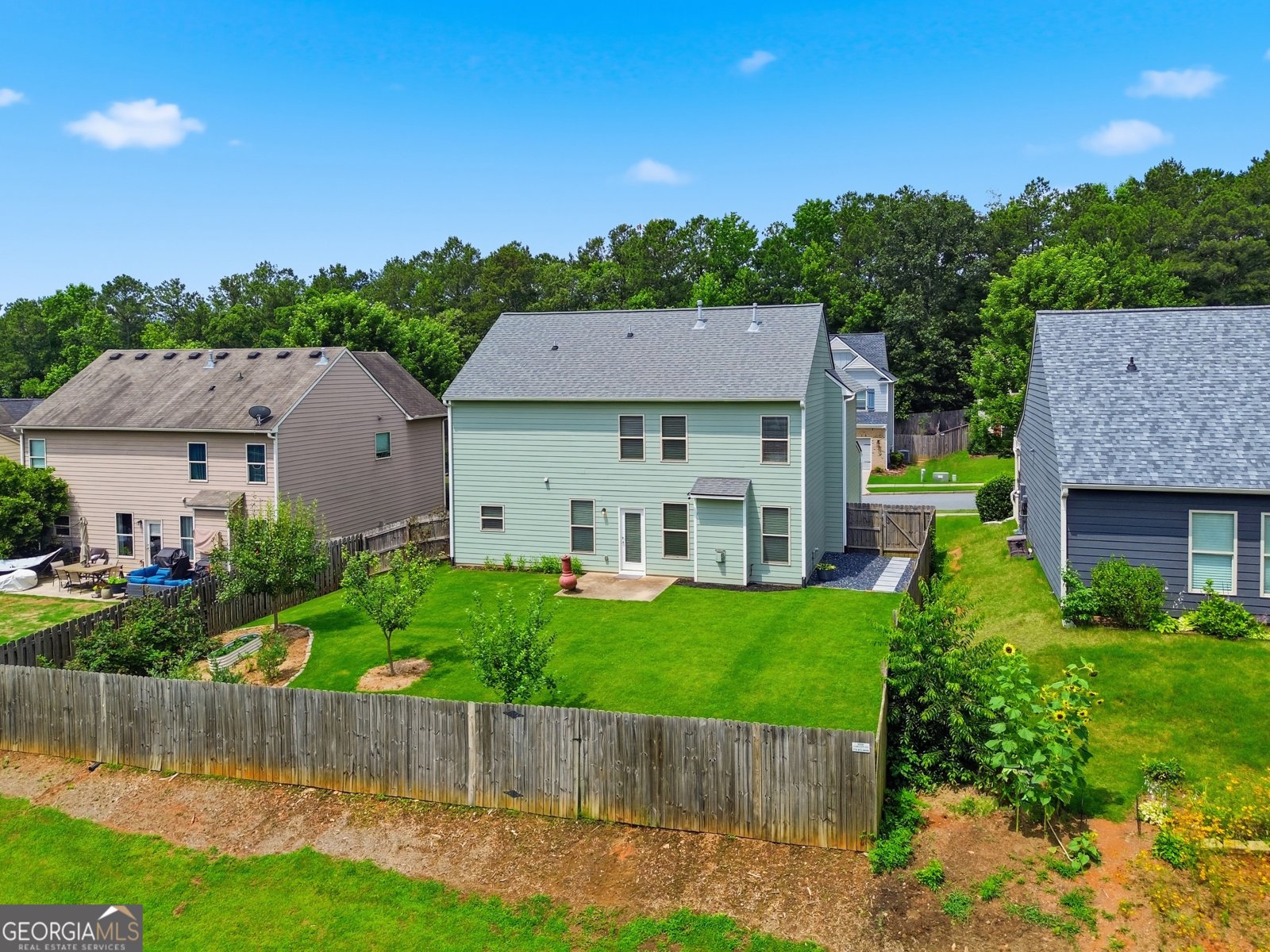 233 Manous Way Canton - Photo 62
