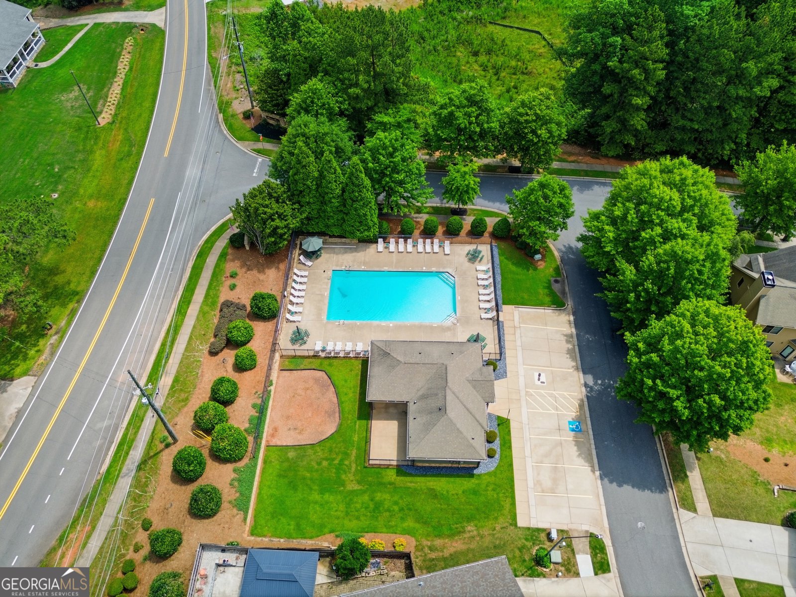 233 Manous Way Canton - Photo 64
