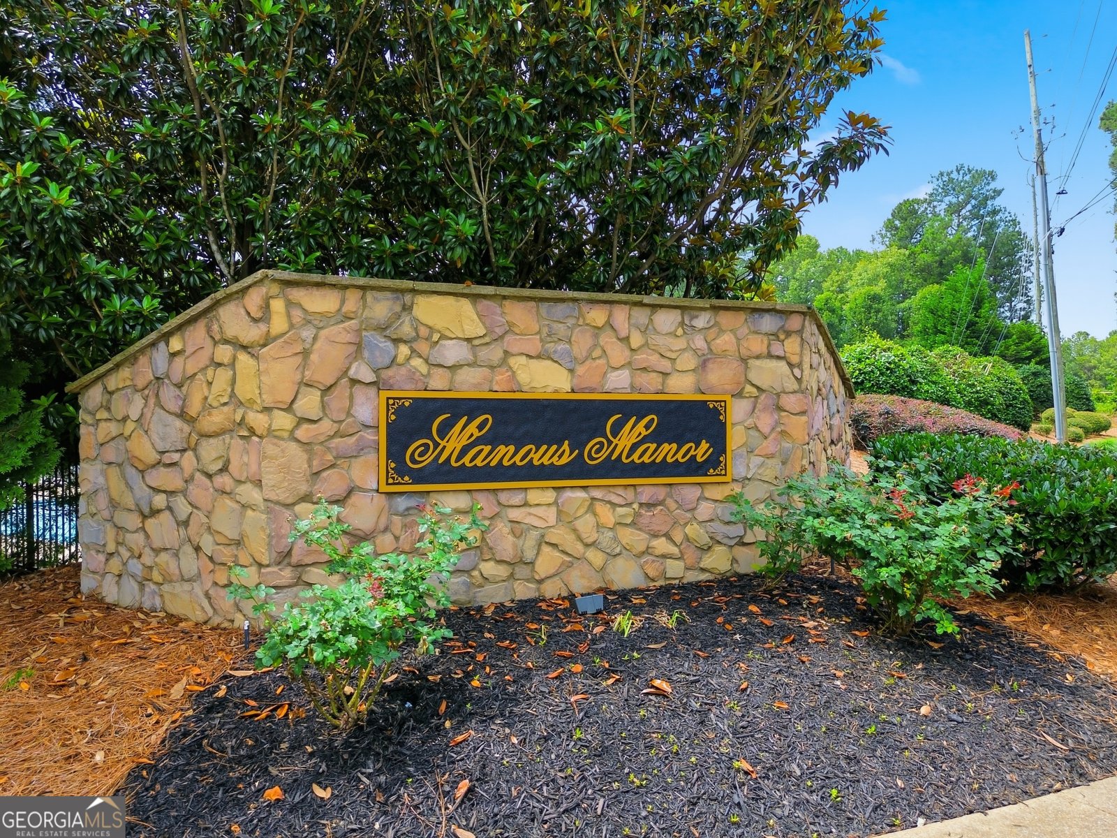 233 Manous Way Canton - Photo 65