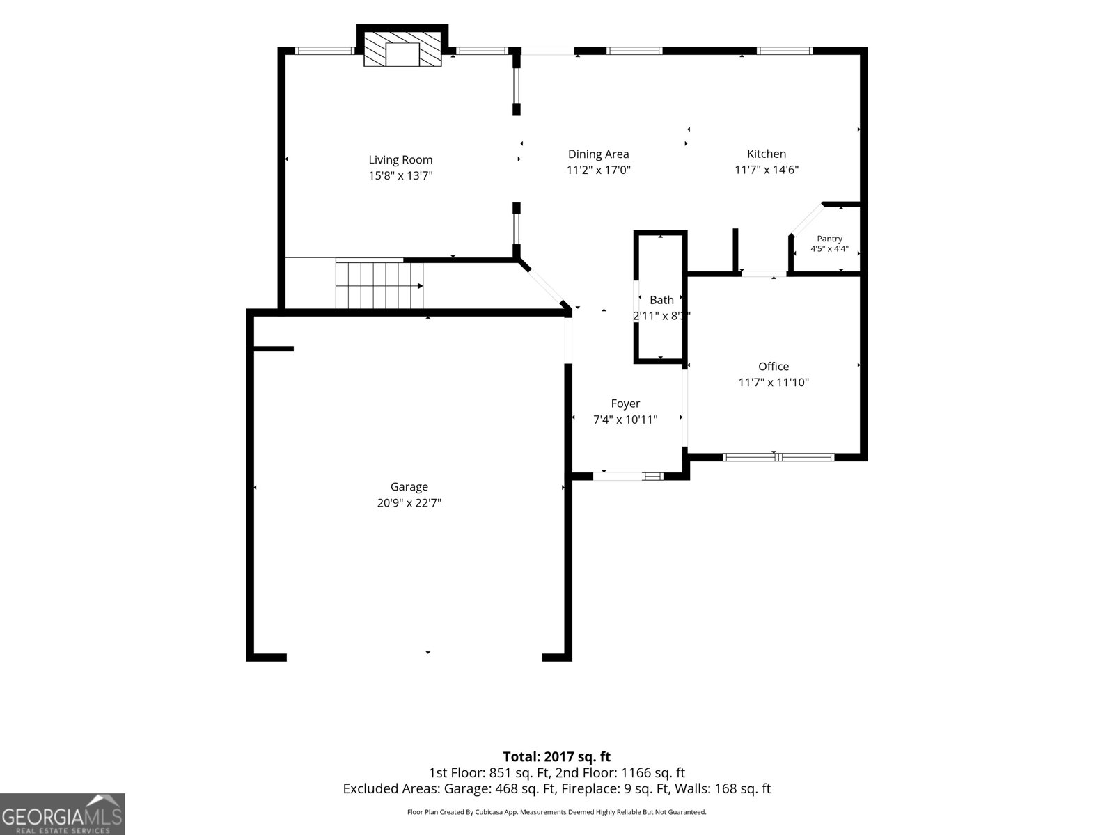 233 Manous Way Canton - Photo 66