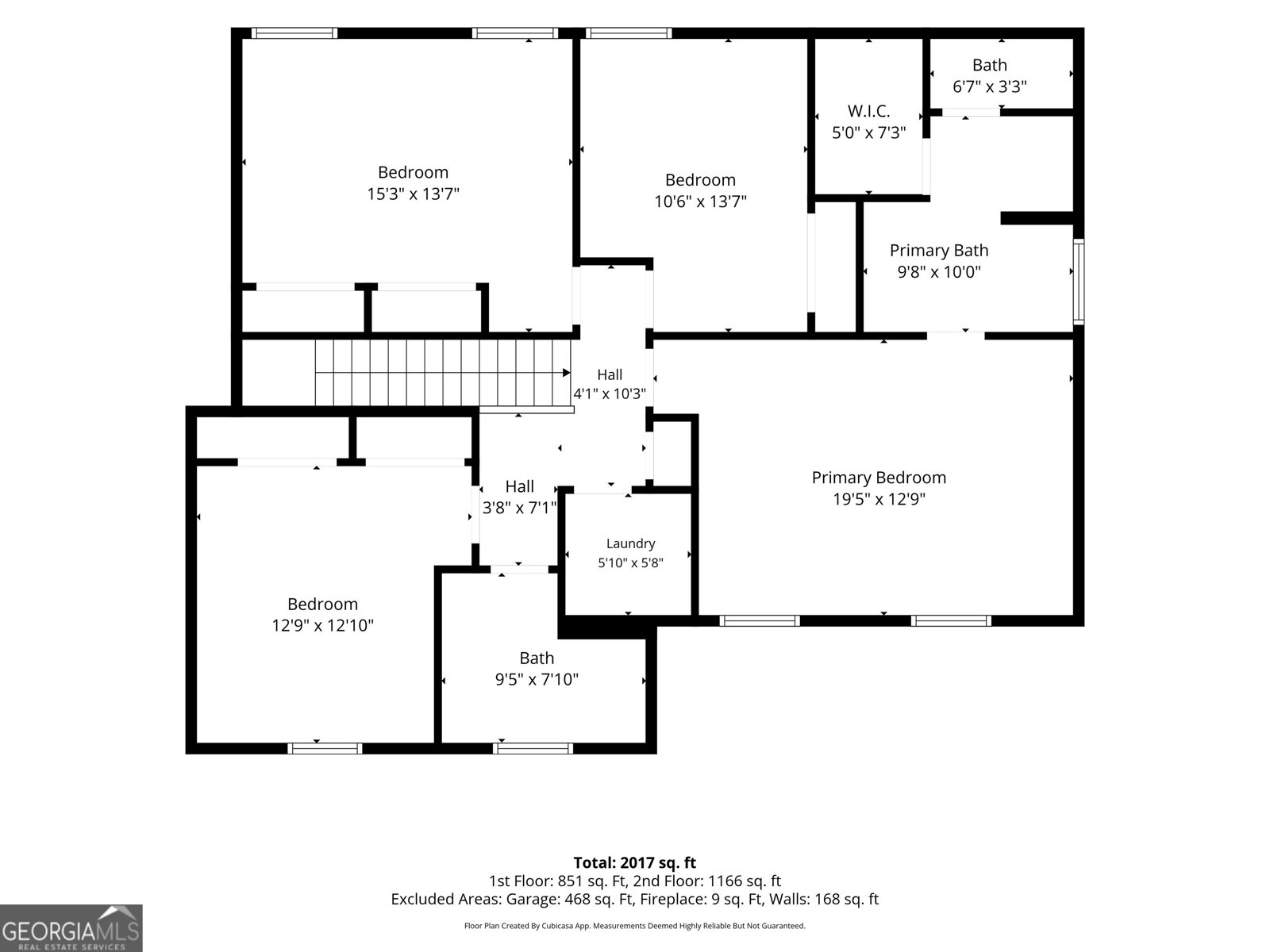 233 Manous Way Canton - Photo 67