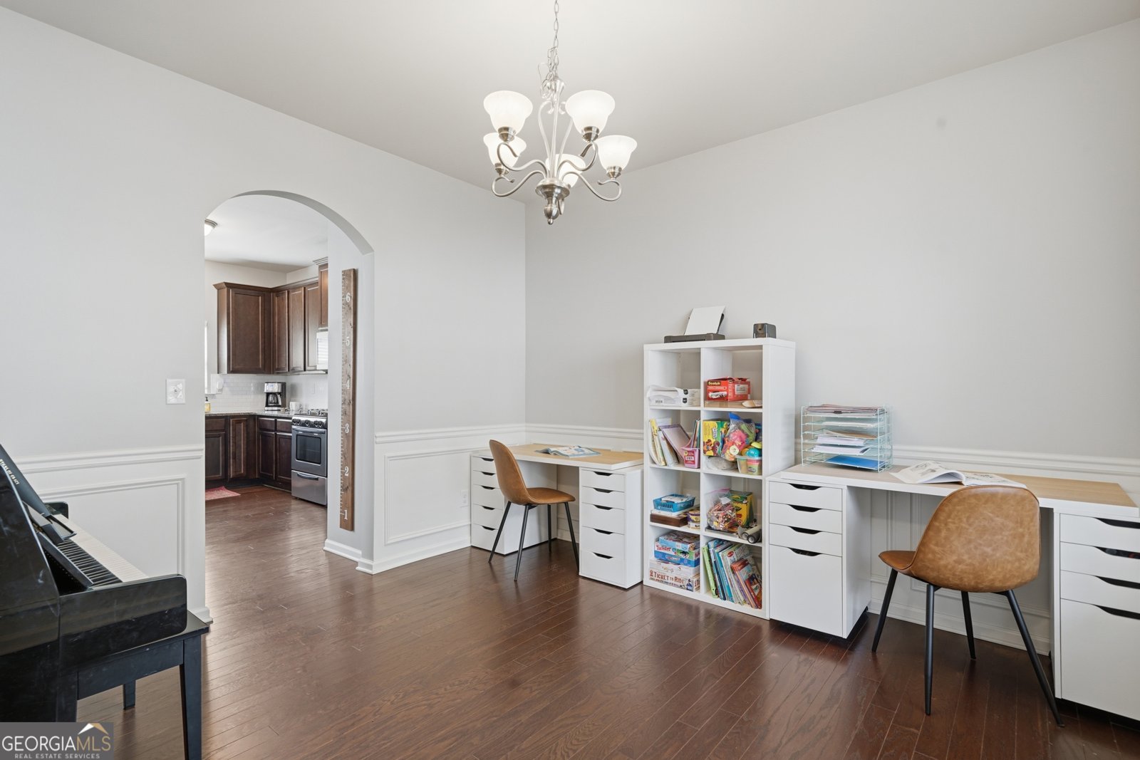 233 Manous Way Canton - Photo 7