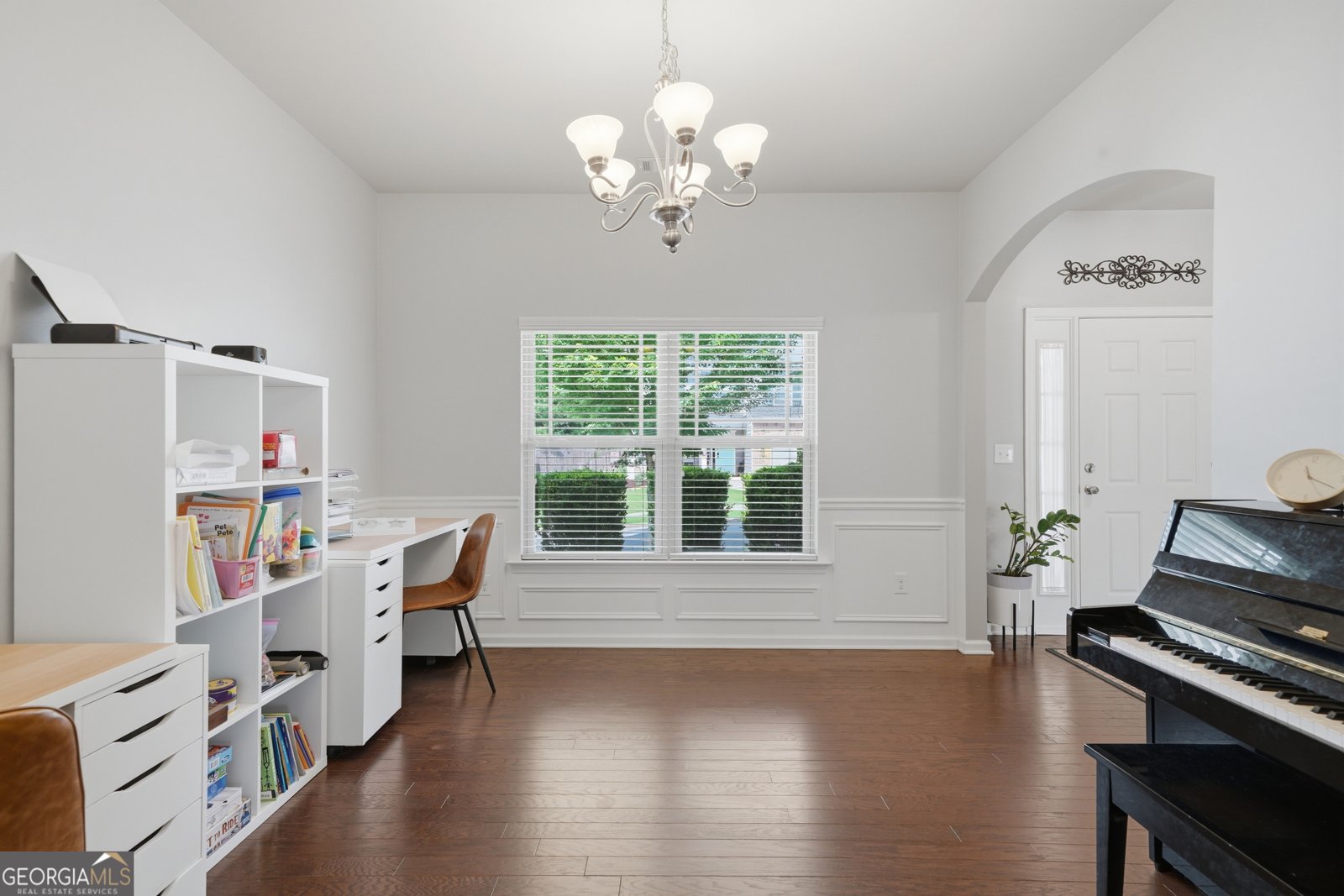 233 Manous Way Canton - Photo 8