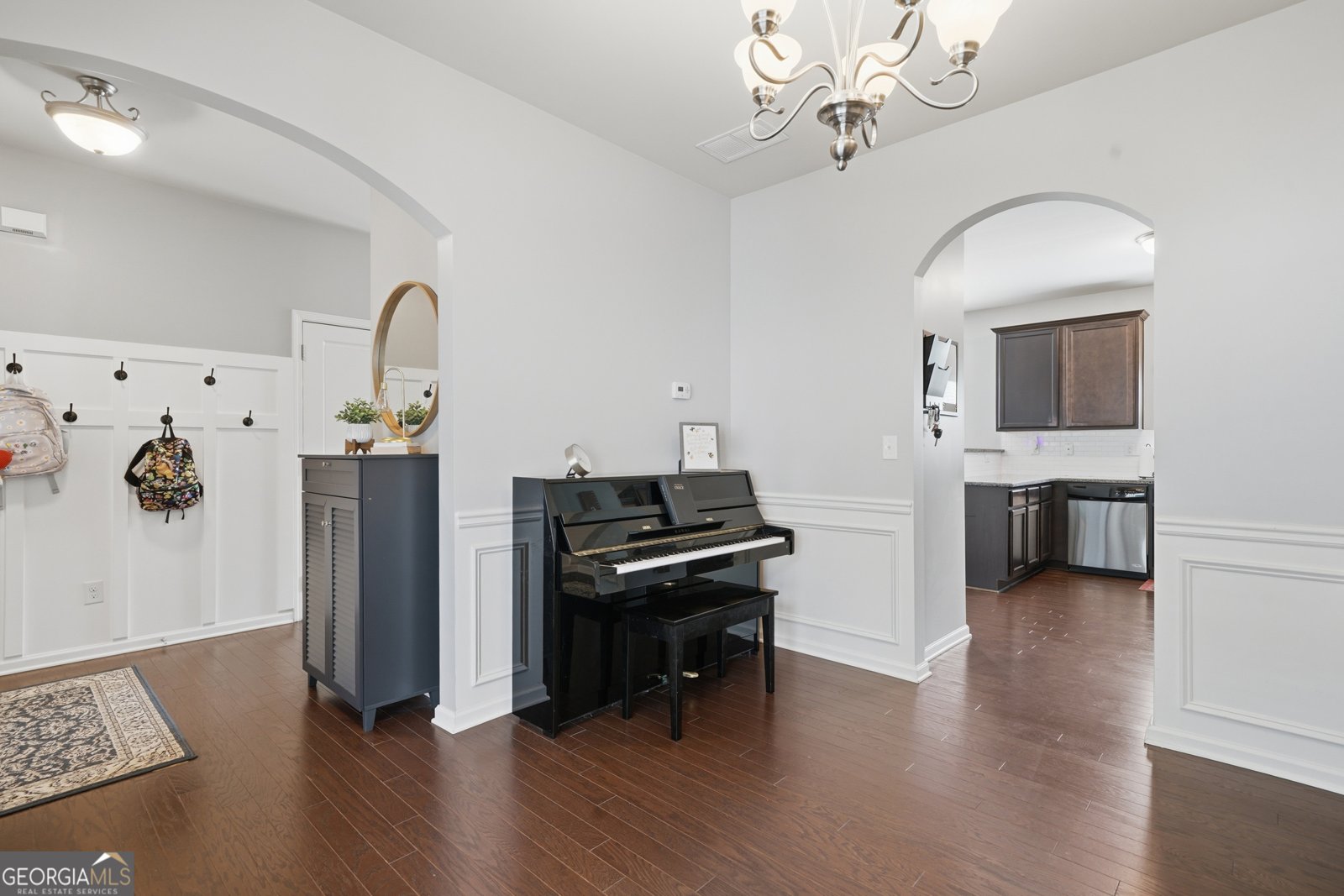 233 Manous Way Canton - Photo 9
