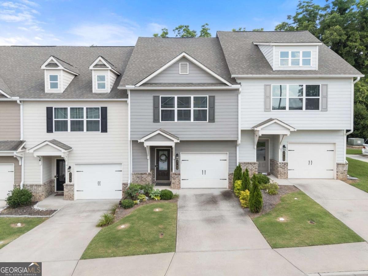 3709 Acorn Drive Oakwood - main photo