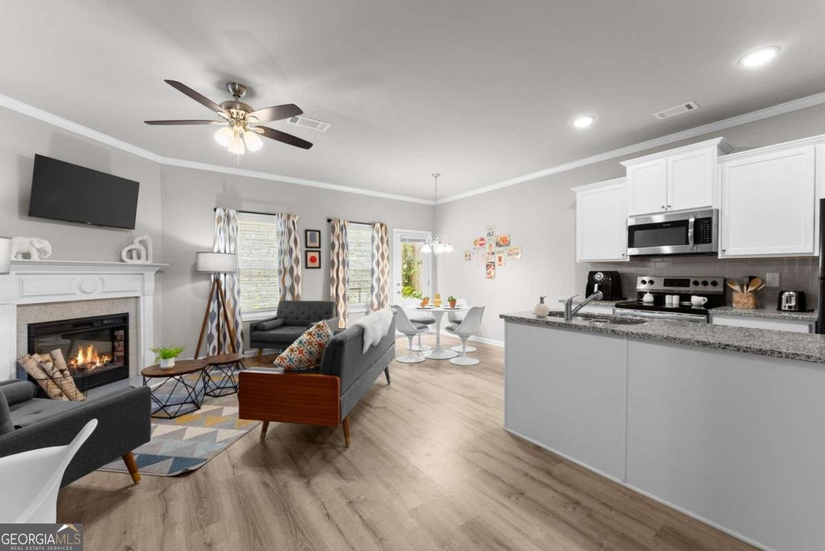 3709 Acorn Drive Oakwood - Photo 6