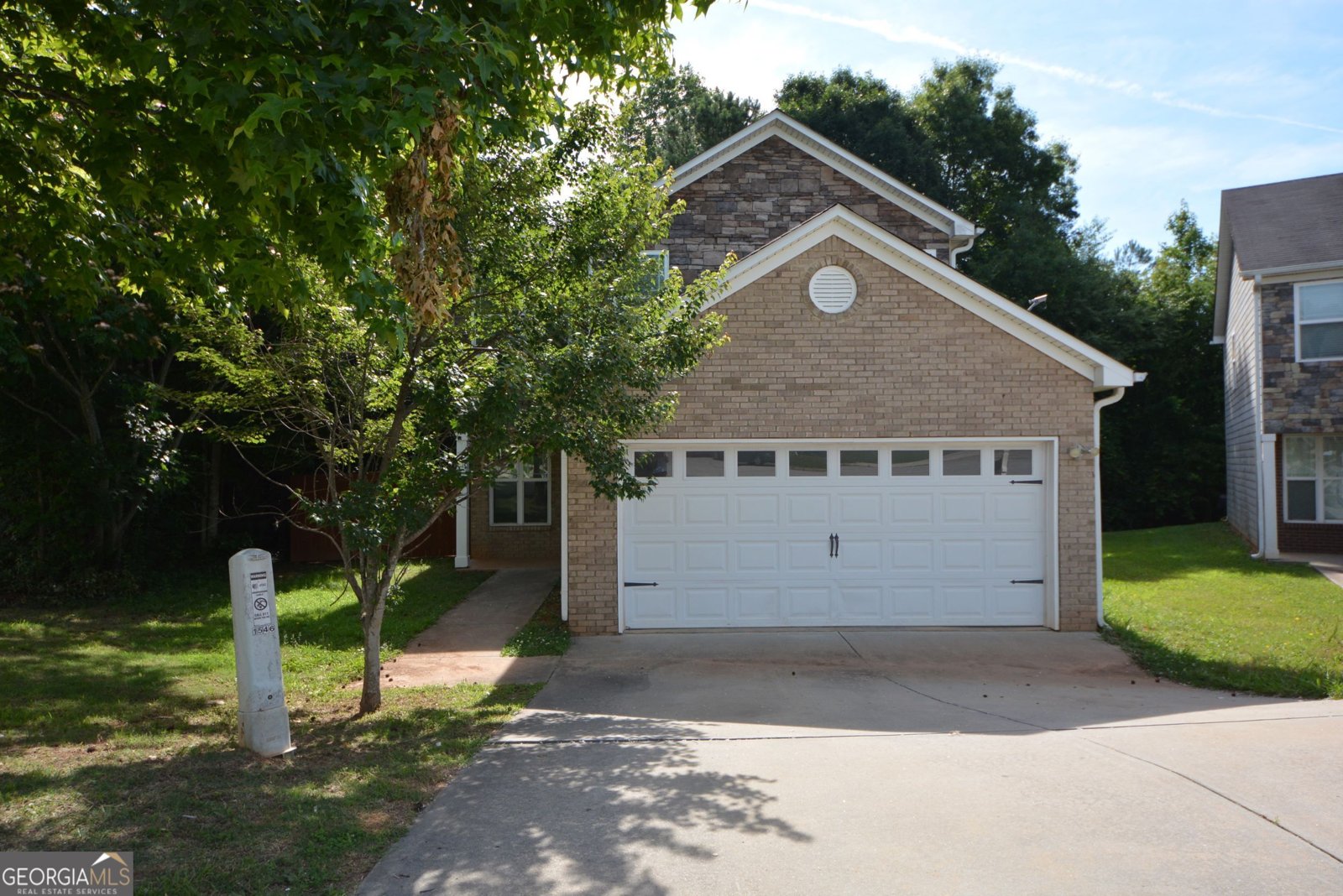 1550 Persimmon Trace Morrow - main photo