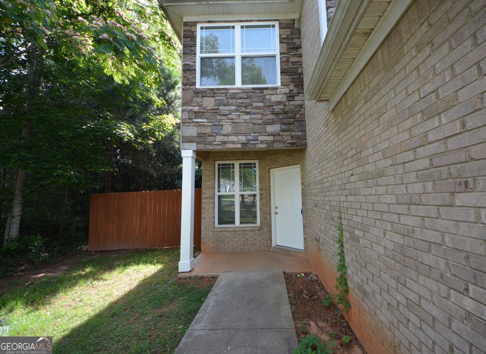 1550 Persimmon Trace Morrow - Photo 8