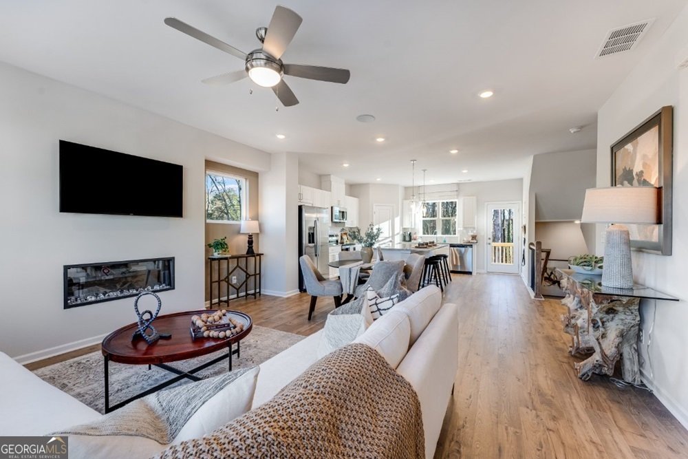 5814 Schelton Place Mableton - Photo 11