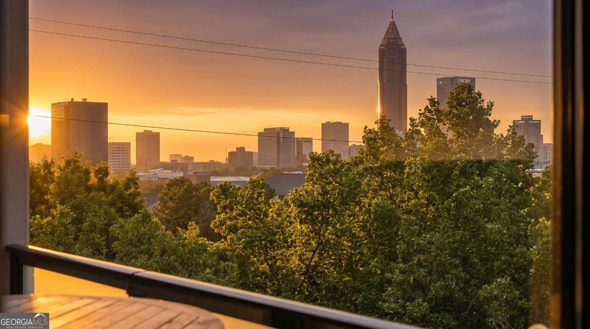 480 John Wesley Dobbs Avenue Atlanta - Photo 22