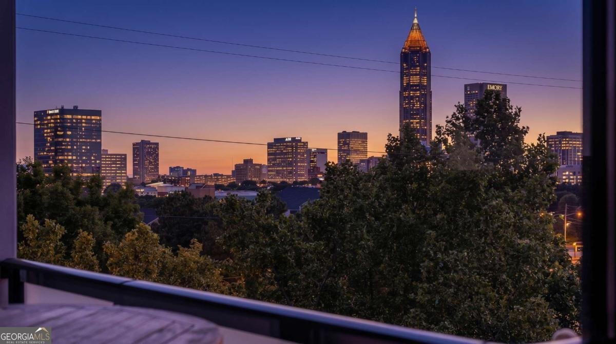 480 John Wesley Dobbs Avenue Atlanta - Photo 23