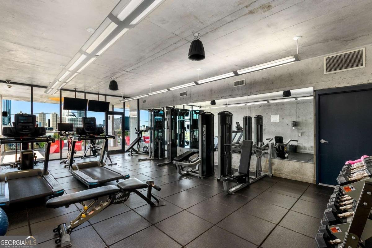 480 John Wesley Dobbs Avenue Atlanta - Photo 27