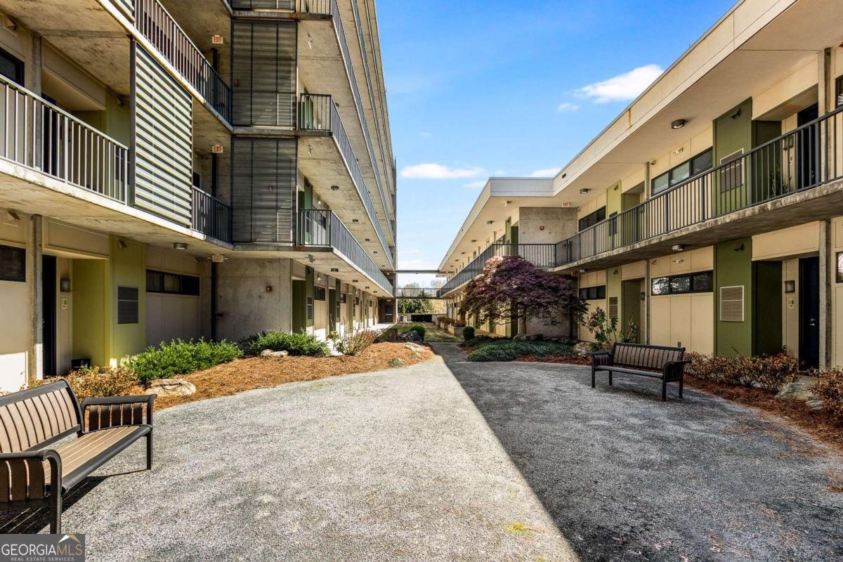 480 John Wesley Dobbs Avenue Atlanta - Photo 34